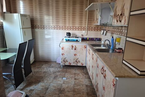 آپارتمان حکیم سرا پلاس تکخواب در کرمان