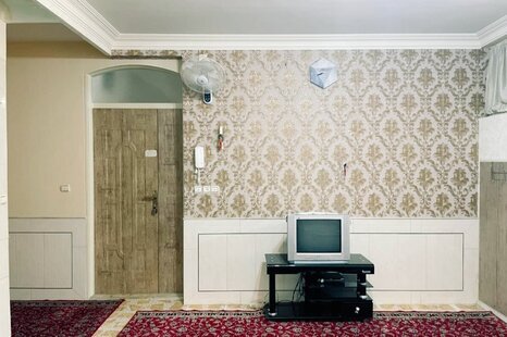 آپارتمان دو خواب امیرکبیر 2 در کاشان