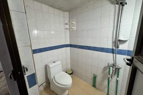 آپارتمان مبله ساحلی کیا در نور