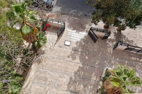 آپارتمان مبله دوخواب 3 هیرمند در کیش