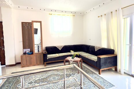 ویلا دوبلکس جکوزی دار دو خواب درسوادکوه