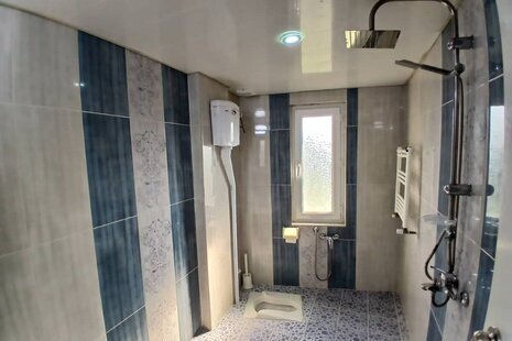 واحد مبله دوبلکس VIP 300 در هتل تنکابن