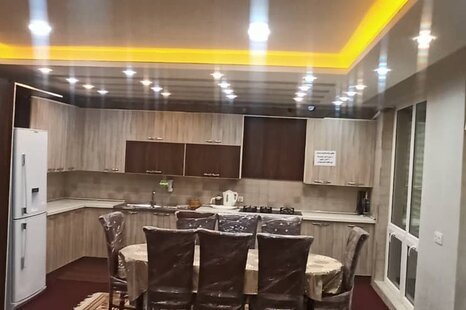 باغ ویلا استخردار هشت بهشت در دزفول