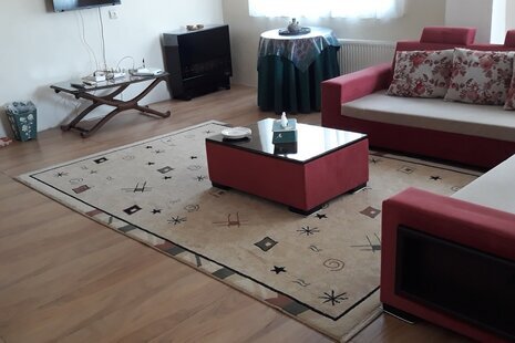 ویلا دوخواب فرهانا در چمخاله