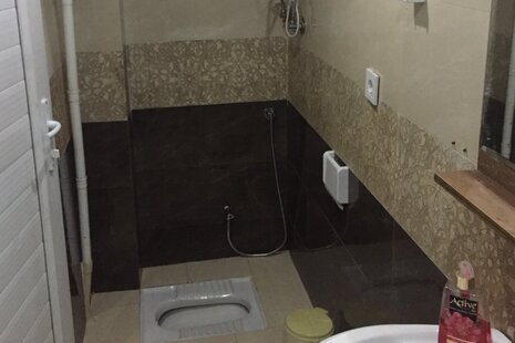 آپارتمان دوخواب مبله درکیش