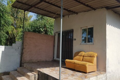 ویلا تکخواب ساحلی مبله در فریدونکنار