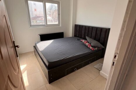 سوئیت مبله در متل نوریس ساحلی بابلسر