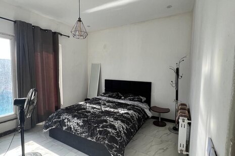 ویلا مبله دوخواب استخردار ارغوان در ساوجبلاغ