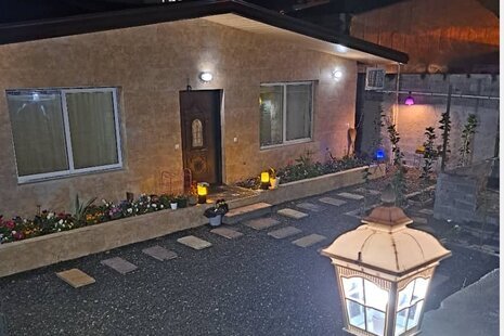 ویلا دوخواب ماکان در محمودآباد