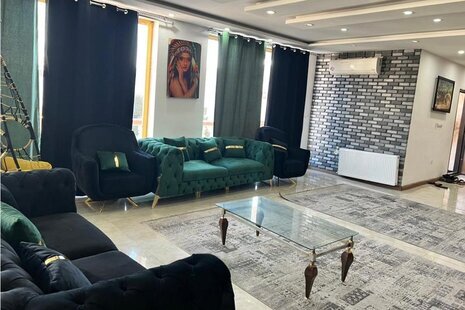 ویلا دوبلکس استخردار 2خواب آرتمیس در چهارباغ