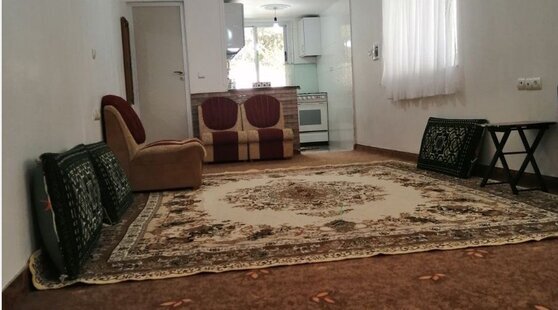 باغ سوئیت در ماسال