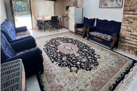 آپارتمان تکخواب مبله(2) در چالوس