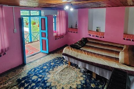 ویلا دوبلکس دوخواب سنتی در املش