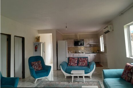 ویلا دوخواب در ماسال