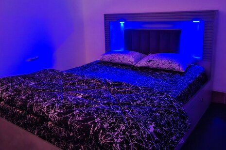 آپارتمان مبله دوخواب آریوبرزن 2 در شیراز