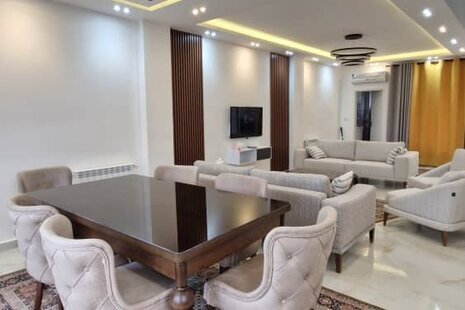 ویلا دوبلکس دوخواب استخردار نیا 2 در بندرانزلی