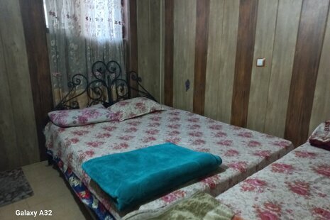 آپارتمان مبله تکخواب احد 1 در بابلسر