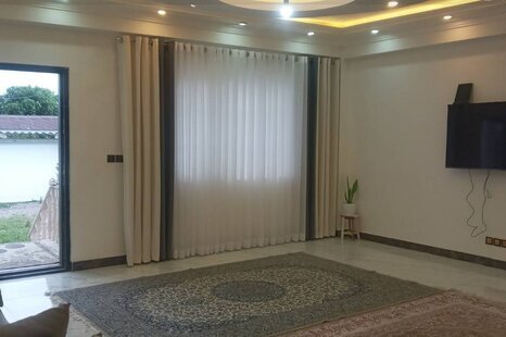 ویلا مبله دوخواب فردوس 2 در ماسال