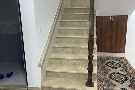 ویلا دوبلکس مبله سه خواب نرگس 5 در کلارآباد