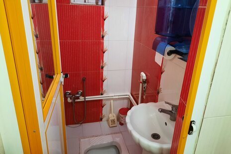 ویلا تکخواب مبله در بهبنک لاویج چمستان