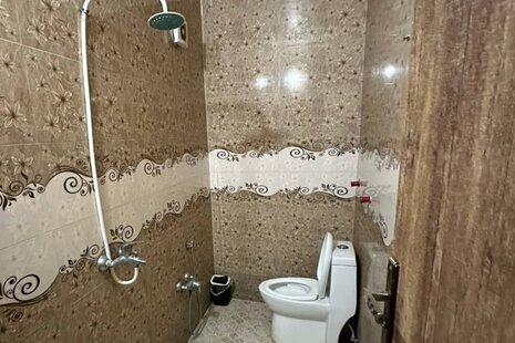ویلا استخردار دو خواب مبله دوستی در شهریار