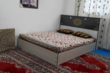 ویلا مبله تکخواب دیدار در جوانرود