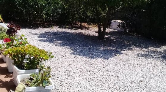 واحد تکخواب باران 1 در چالوس