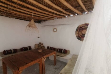 سوئیت ویلا دوران در قشم