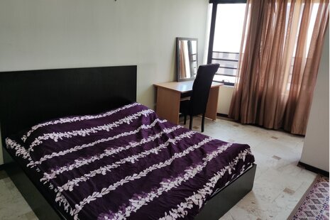 آپارتمان دو خواب در جردن