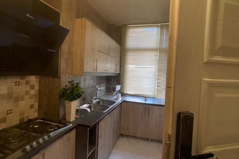 آپارتمان مبله آرمینه  در اقدسیه