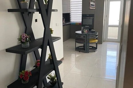 آپارتمان مبله دوخواب دریا در کیش