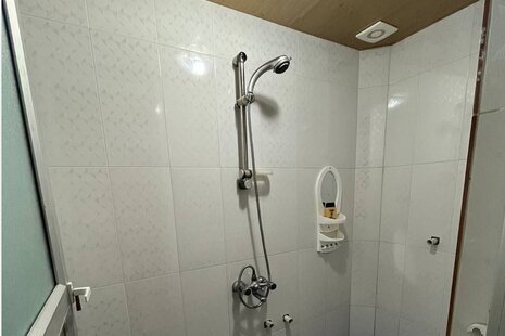 آپارتمان مبله تکخواب ساحلی در بندر انزلی