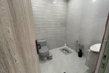 ویلا مبله استخردار دو خواب آرامش در کردان