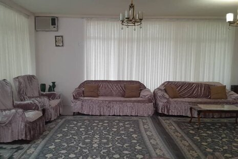 واحد تکخواب در طبقه همکف مثبت یک ساحلی آستارا