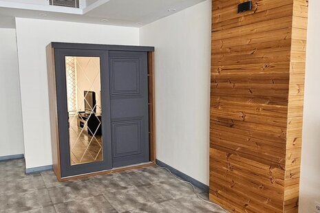 سوئیت مبله 75 متری در گلشهر