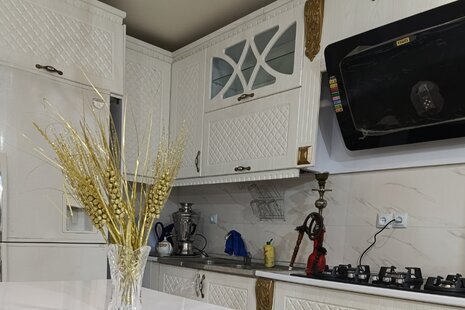 ویلا استخردار 2خواب منصوری در شهریار