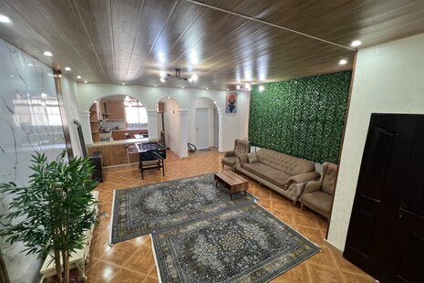 ویلا دوبلکس استخردار سه خواب در بندر انزلی