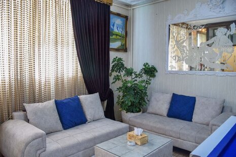 ویلا دو خواب پاسداران در بندر انزلی