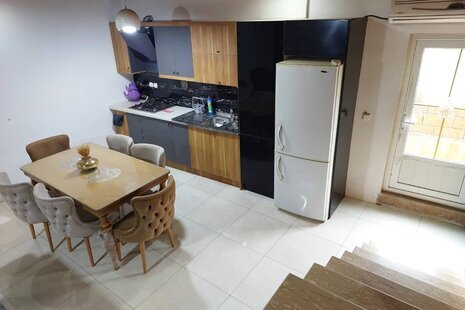 ویلا دوبلکس دو خواب پرهام 1 در بابلسر