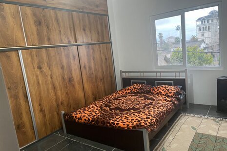 واحد دوخواب در طبقه دوم ویلای رویان