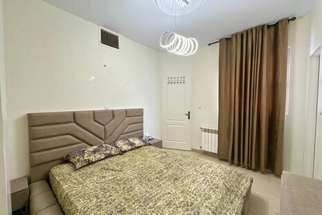 آپارتمان مبله تکخواب لاولی روم 502 در تهرانپارس شرقی