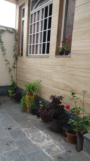 سوئیت مبله در اردبیل