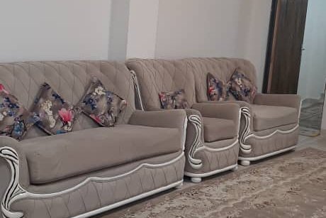 خانه ویلایی تک خواب مبله در رشت