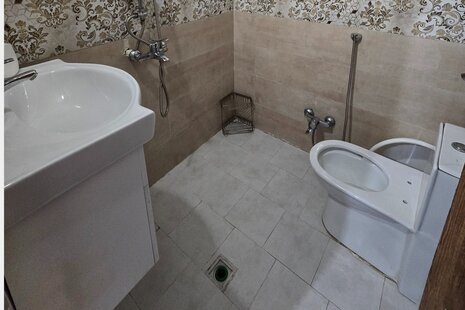 ویلا استخردار دوخواب شهرک زعفرانیه در کردان