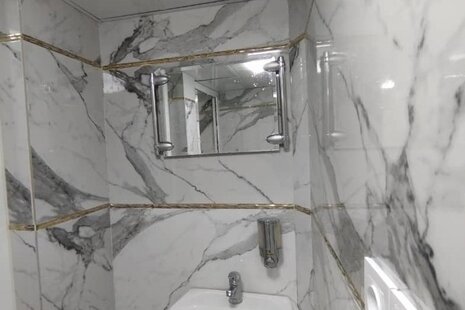 اتاق111 در مسافرخانه هلال احمر تهران