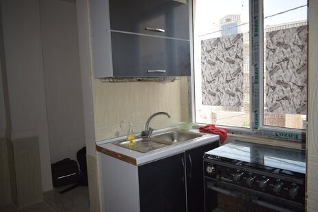 سوئیت 50 متری در چابهار