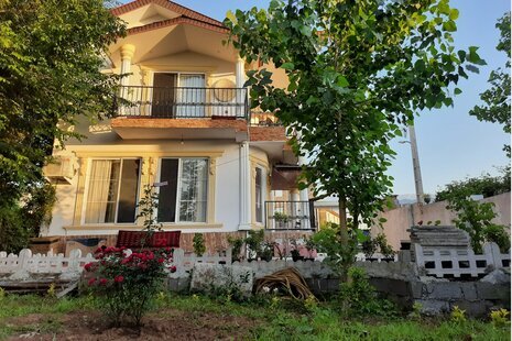 ویلا دوبلکس دو خواب اردیبهشت در رودسر