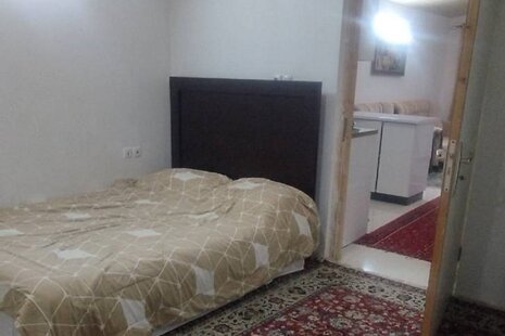 ویلا مبله تکخواب  گلکده 2 در لاهیجان