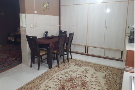 خانه ویلایی تک خواب در گرگان