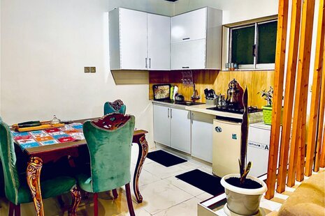 ویلا مبله تک خواب آوا در لفور شیرگاه